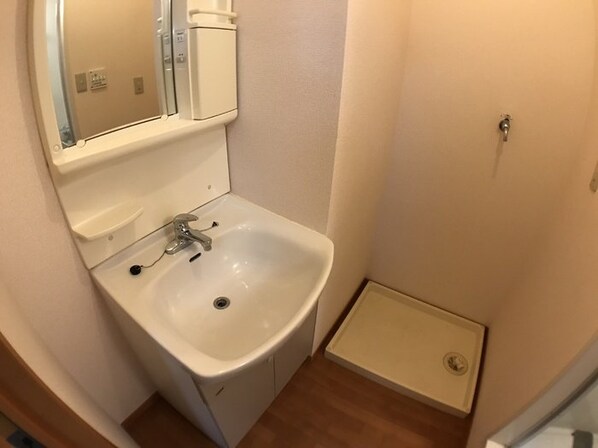 白樺ハイツの物件内観写真